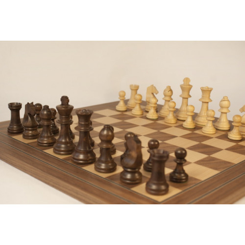 Europa 03 nogal                    FSE-3 TN-40E 2