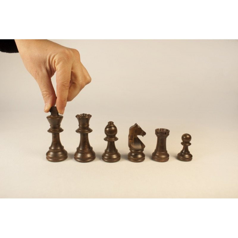 Europa 03 nogal                    FSE-3 TN-40E