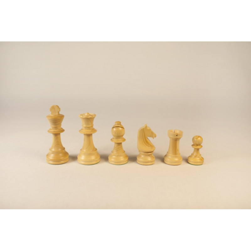 Europa 03 nogal                    FSE-3 TN-40E