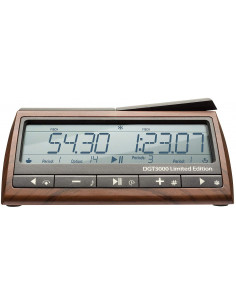 DGT 3000. Edición limitada 2