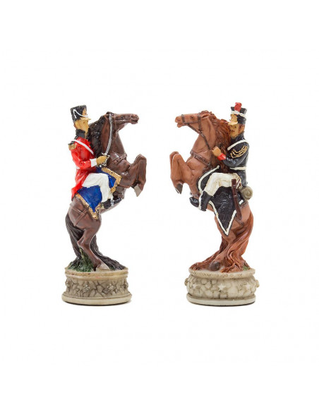 WATERLOO (FIGURAS)