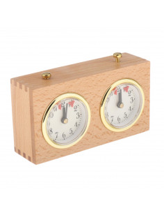 RELOJ ANALÓGICO DT-05 2