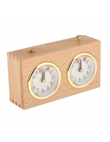 RELOJ ANALÓGICO DT-05