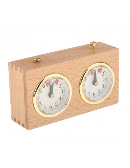 RELOJ ANALÓGICO DT-05