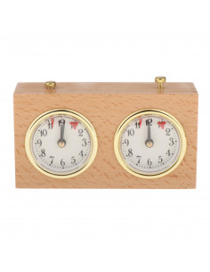 RELOJ ANALÓGICO DT-05