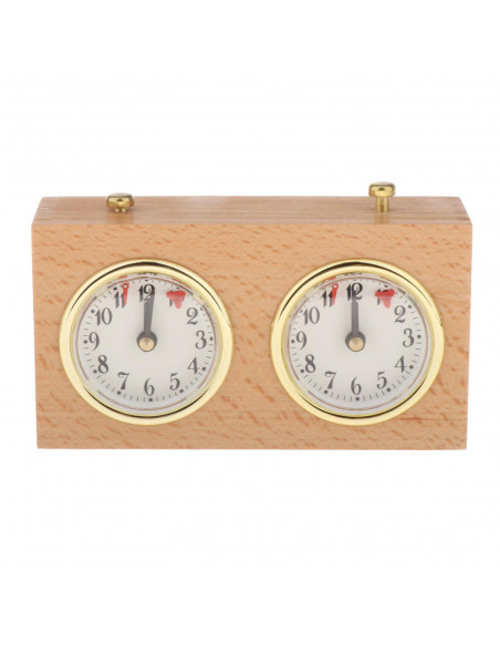 RELOJ ANALÓGICO DT-05