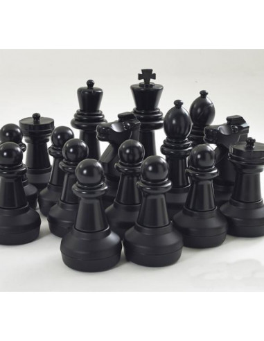AJEDREZ COMPLETO GIGANTE