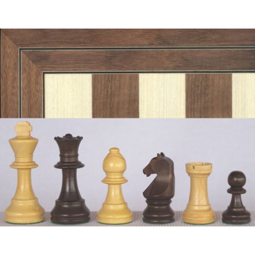 Europa 03 nogal                    FSE-3 TN-40E