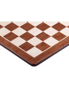 TABLERO PADAUK ARCE 2