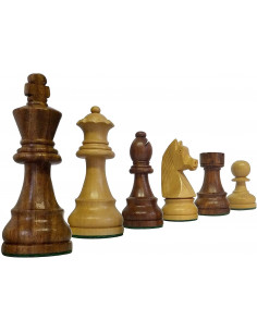 MODELO STAUNTON CLÁSICO 2