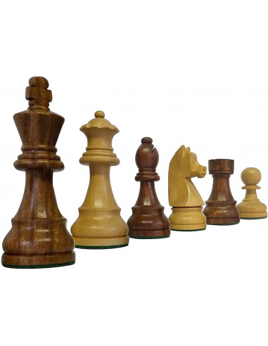 MODELO STAUNTON CLÁSICO