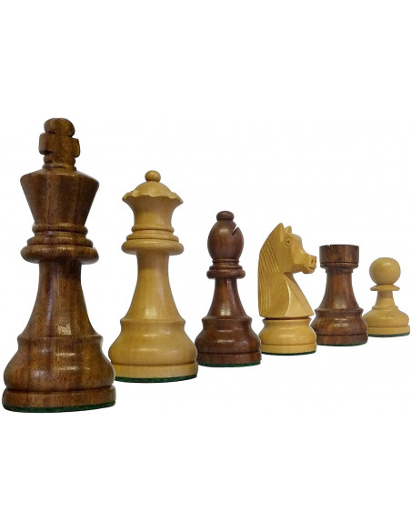 MODELO STAUNTON CLÁSICO