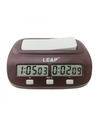 LEAP BURDEOS PQ9907S