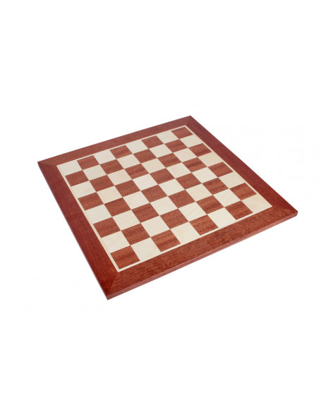 AJEDREZ MODELO INGLÉS