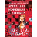 APERTURAS MODERNAS DE AJEDREZ 2ª