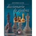 DICCIONARIO DE AJEDREZ