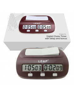 LEAP BURDEOS PQ9907S