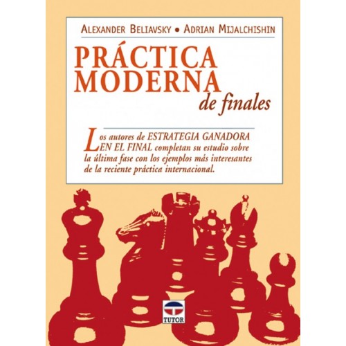 PRACTICA MODERNA DE FINALES