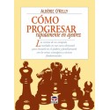 COMO PROGRESAR RAPIDAMENTE EN AJEDREZ