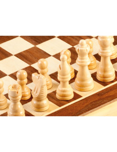 AJEDREZ MAGNÉTICO CAYRO 2