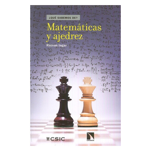 MATEMATICAS Y AJEDREZ