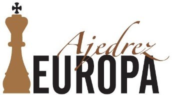 Ajedréz Europa